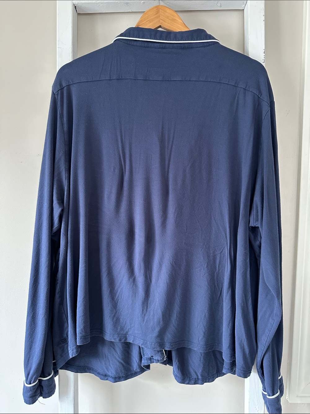 Cozy Earth 3X Pajama Top - Picture 2 of 7